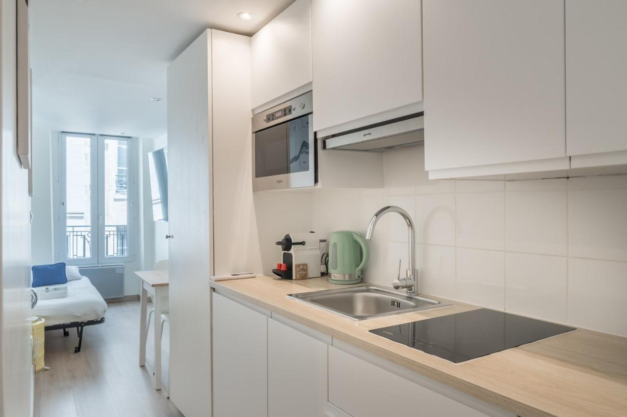 Lavie Maison Paris Ac Retreat المظهر الخارجي الصورة