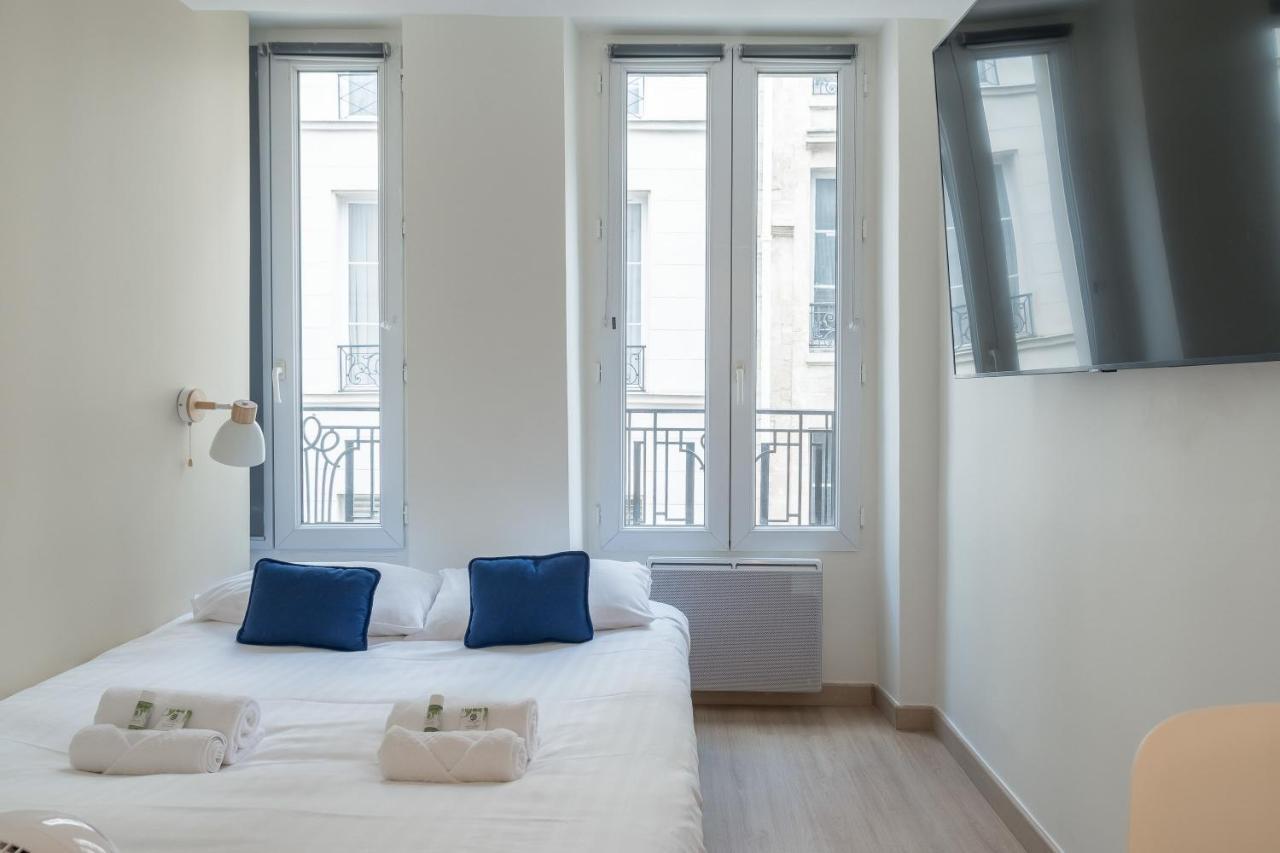 Lavie Maison Paris Ac Retreat المظهر الخارجي الصورة