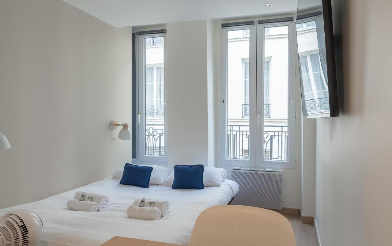 Lavie Maison Paris Ac Retreat المظهر الخارجي الصورة