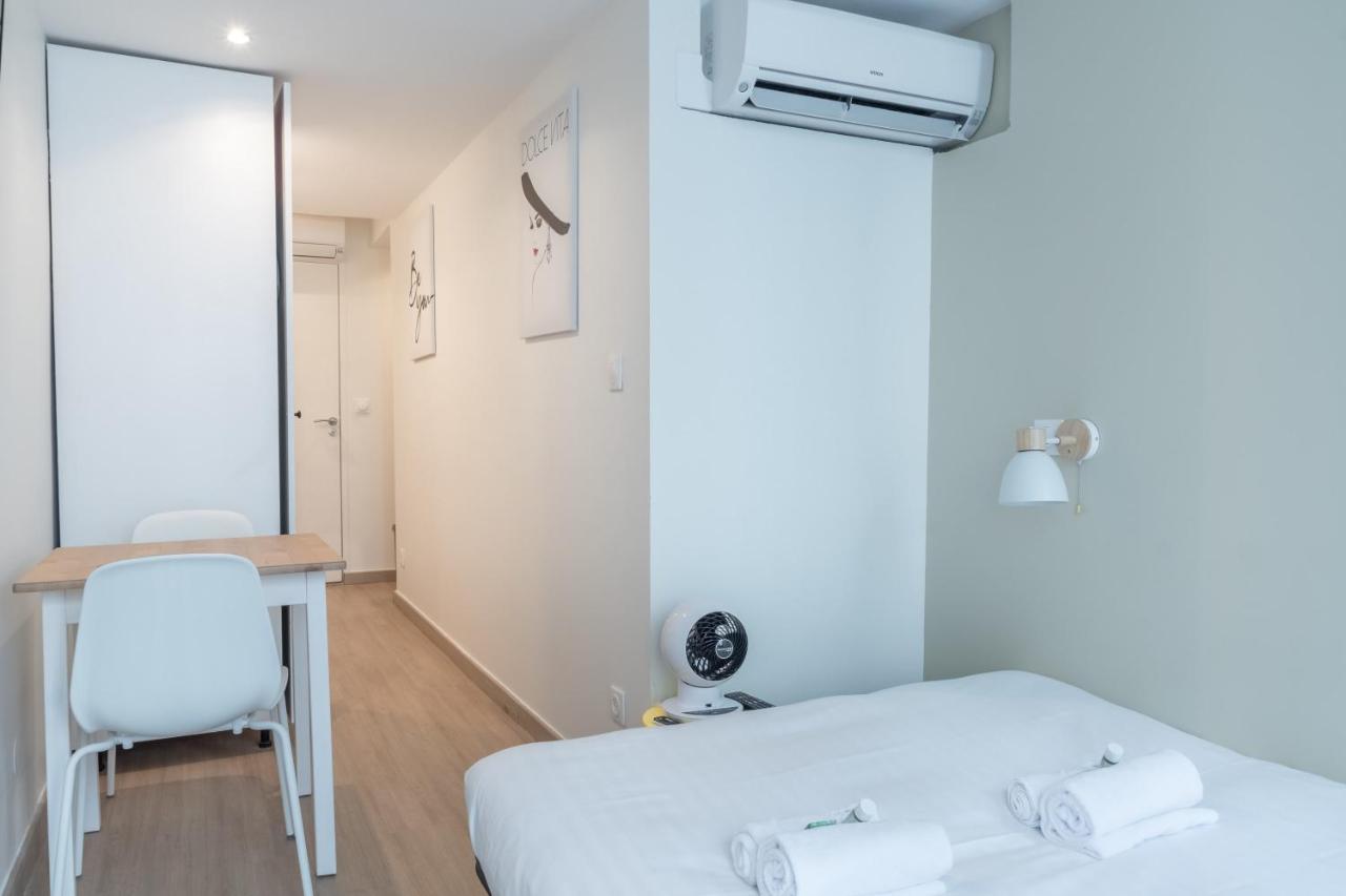 Lavie Maison Paris Ac Retreat المظهر الخارجي الصورة