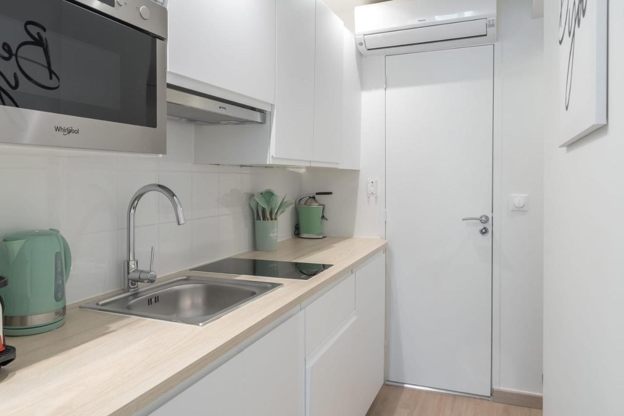 Lavie Maison Paris Ac Retreat المظهر الخارجي الصورة